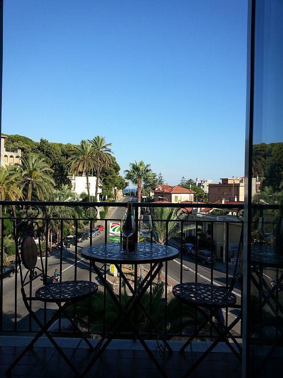 La Casa Della Zia Villa Bordighera Room photo