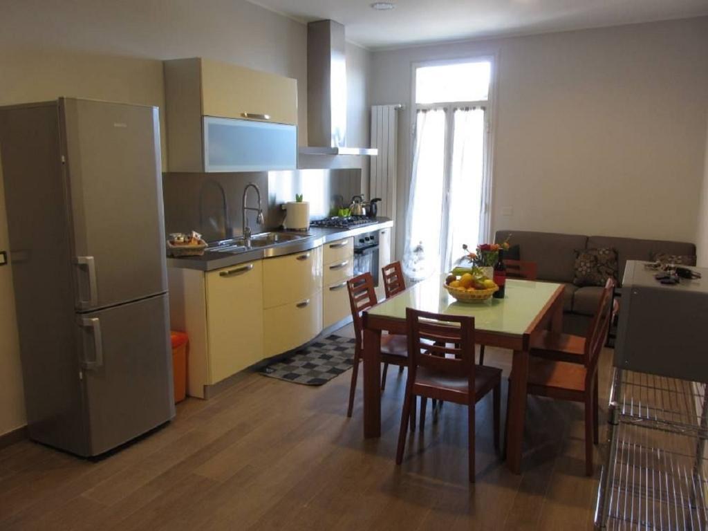 La Casa Della Zia Villa Bordighera Room photo
