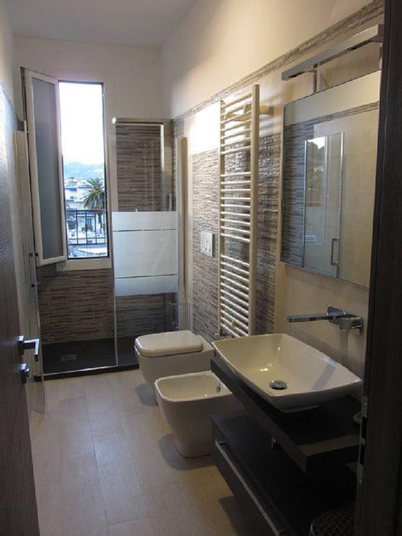 La Casa Della Zia Villa Bordighera Room photo